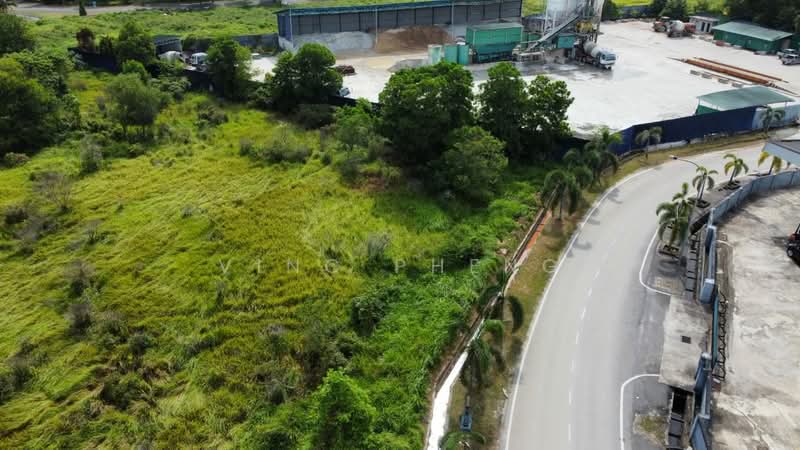 Taman Seri Telok Emas untuk Untuk Dijual - RM 2,700,000, Mac 2026 - Exterior - PropertyGuru.com.my