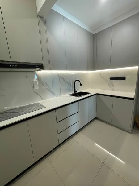 Residensi MH Platinum 2 untuk Untuk Disewa - RM 2,200 /bulan, Mac 2026 - Kitchen - PropertyGuru.com.my