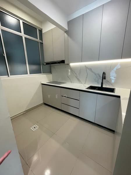 Residensi MH Platinum 2 untuk Untuk Disewa - RM 2,200 /bulan, Mac 2026 - Kitchen - PropertyGuru.com.my