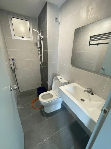 Residensi MH Platinum 2 untuk Untuk Disewa - RM 2,200 /bulan, Mac 2026 - Bathroom - PropertyGuru.com.my
