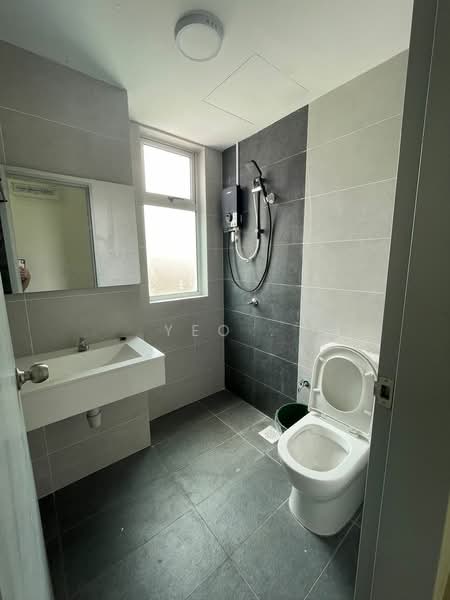 Residensi MH Platinum 2 untuk Untuk Disewa - RM 2,200 /bulan, Mac 2026 - Bathroom - PropertyGuru.com.my