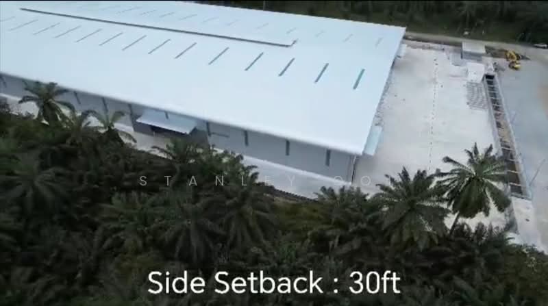 Factory for Sale in Telok Panglima Garang (Selangor) - Stanley Ooi - Exterior - PropertyGuru.com.my