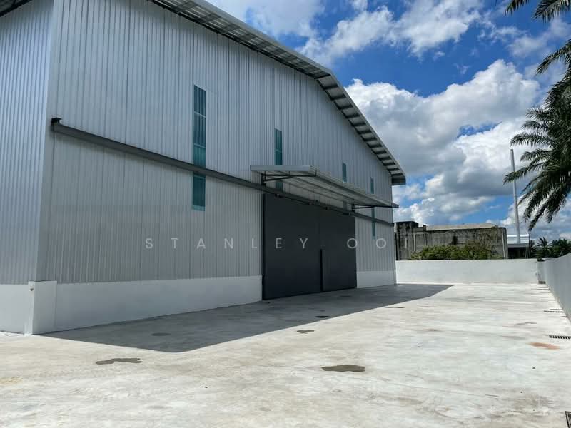 Factory for Sale in Telok Panglima Garang (Selangor) - Stanley Ooi - Exterior - PropertyGuru.com.my