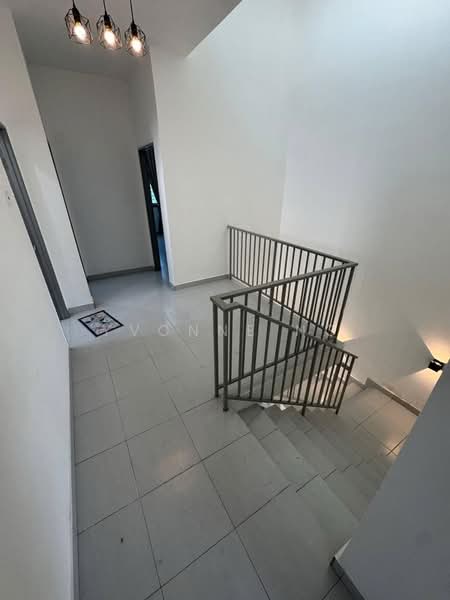 2-storey Terraced House for Rent in Taman Pulai Mutiara (Iskandar Puteri (Nusajaya)) - Yvonne Ng - Corridor - PropertyGuru.com.my