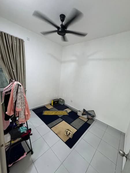 2-storey Terraced House for Rent in Taman Pulai Mutiara (Iskandar Puteri (Nusajaya)) - Yvonne Ng - Bedroom - PropertyGuru.com.my