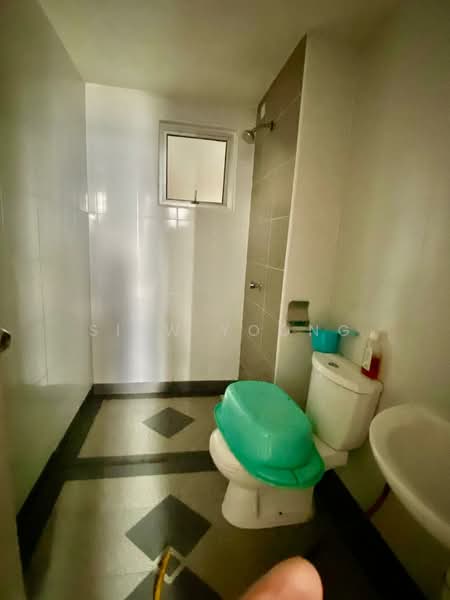 Apartment for Sale at Residensi Pandanmas - Siew Yoong - Bathroom - PropertyGuru.com.my