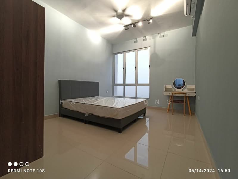 Apartment for Rent at Sierra Heights (Residensi Siera Perdana) - Han Lu Yung - Bedroom - PropertyGuru.com.my