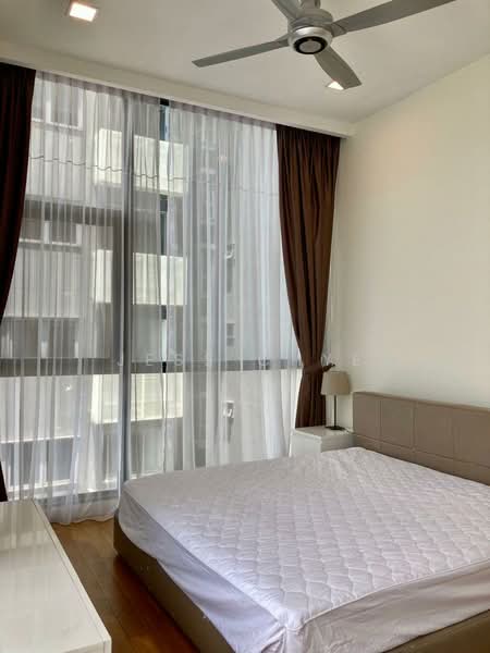 Service Residence for Rent at Laman Ceylon - Jessy Chye - Bedroom - PropertyGuru.com.my