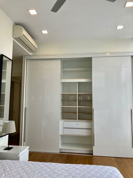 Service Residence for Rent at Laman Ceylon - Jessy Chye - Bedroom - PropertyGuru.com.my