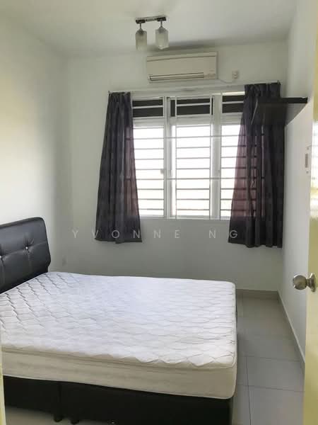 Tebrau City Residences untuk Untuk Disewa - RM 1,600 /bulan, Mac 2026 - PropertyGuru.com.my