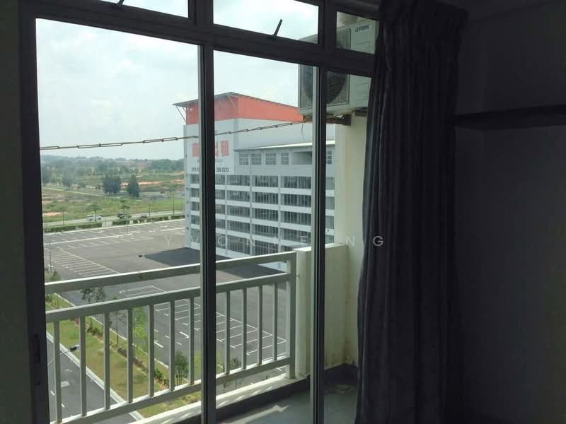 Tebrau City Residences untuk Untuk Disewa - RM 1,600 /bulan, Mac 2026 - PropertyGuru.com.my