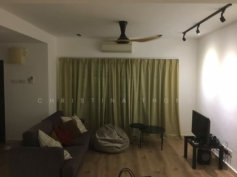 Terraced House for Sale in Puchong (Selangor) - Christina Thong - Living Room - PropertyGuru.com.my