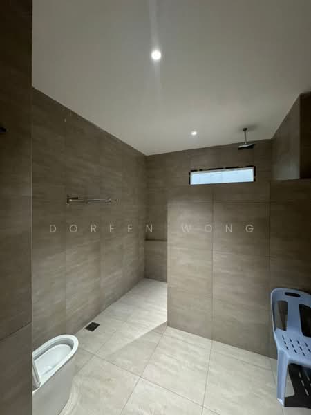 The Cove Semi-Detached @ Horizon Hills untuk Untuk Dijual - RM 4,500,000, Mac 2026 - Bathroom - PropertyGuru.com.my