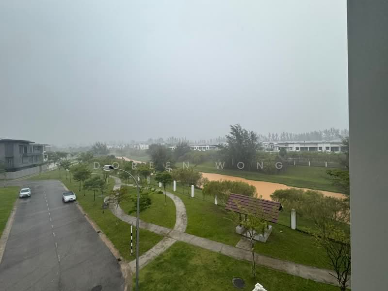 The Cove Semi-Detached @ Horizon Hills untuk Untuk Dijual - RM 4,500,000, Mac 2026 - Exterior - PropertyGuru.com.my