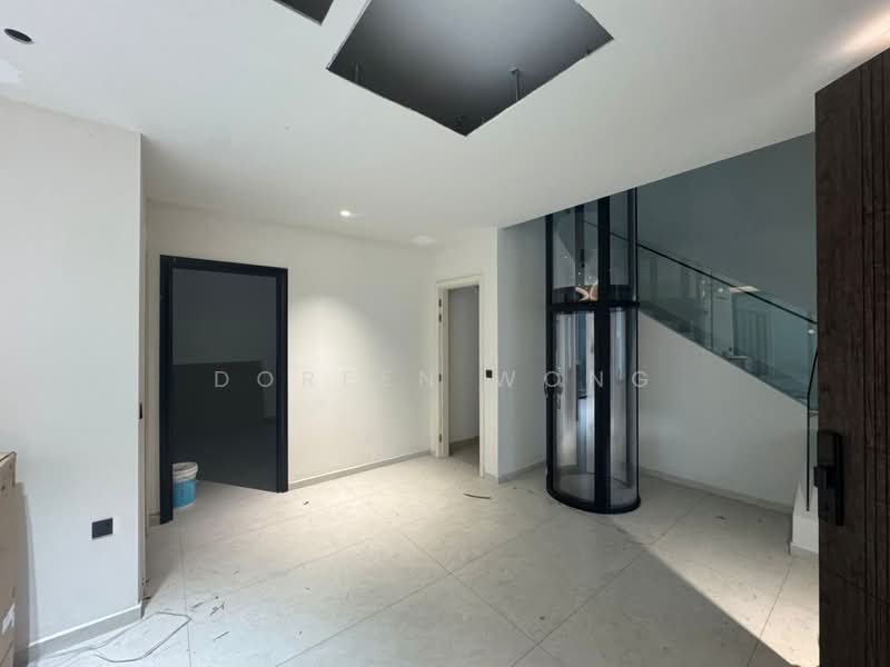 The Cove Semi-Detached @ Horizon Hills untuk Untuk Dijual - RM 4,500,000, Mac 2026 - Interior - PropertyGuru.com.my