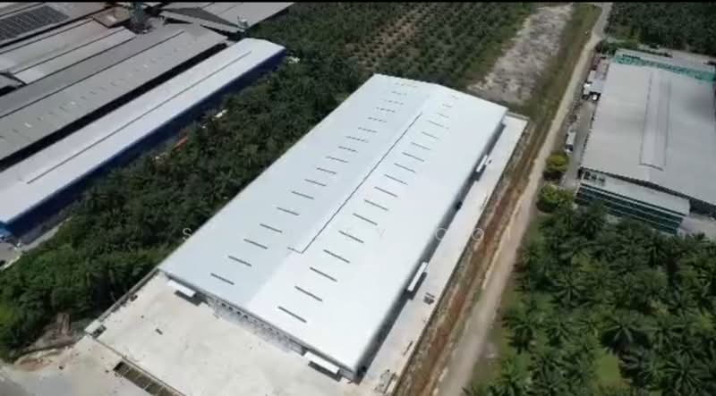 Factory for Rent in Telok Panglima Garang (Selangor) - Stanley Ooi - PropertyGuru.com.my