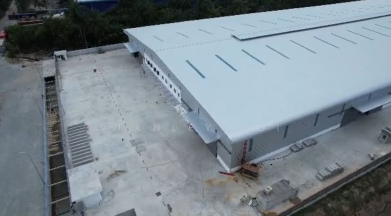 Factory for Rent in Telok Panglima Garang (Selangor) - Stanley Ooi - PropertyGuru.com.my