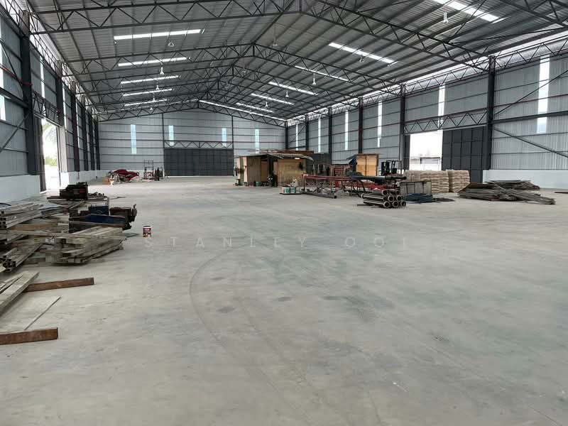 Factory for Rent in Telok Panglima Garang (Selangor) - Stanley Ooi - PropertyGuru.com.my