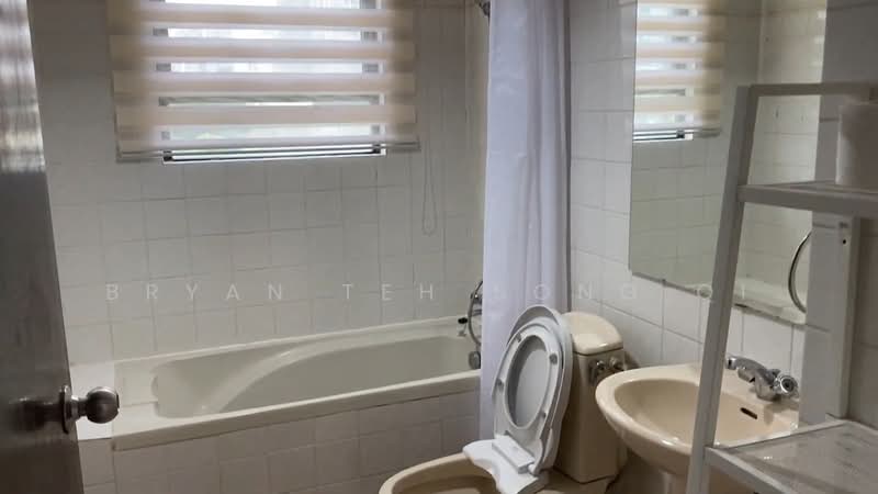 Condominium for Sale at Mont Kiara Pines - Bryan Teh Song Qi - Bathroom - PropertyGuru.com.my