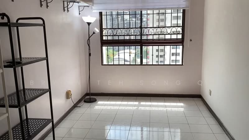 Condominium for Sale at Mont Kiara Pines - Bryan Teh Song Qi - Interior - PropertyGuru.com.my