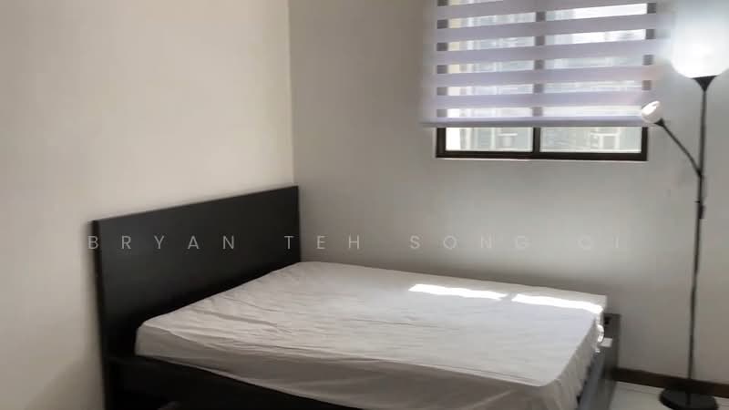 Condominium for Sale at Mont Kiara Pines - Bryan Teh Song Qi - Bedroom - PropertyGuru.com.my