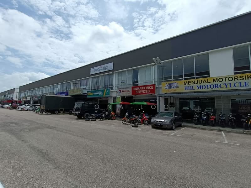 Shop / Office for Sale in Masai (Johor) - Fiona Loo - PropertyGuru.com.my