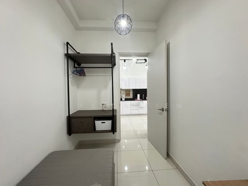Apartment for Sale at Eco Nest @ Eco Botanic - Jessica Tiew - Interior - PropertyGuru.com.my