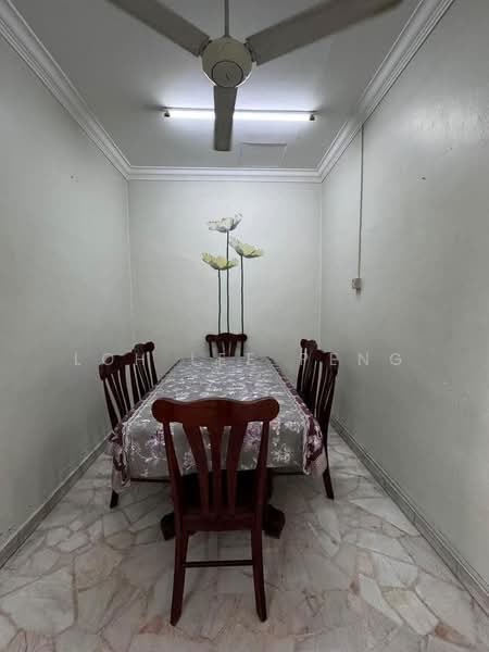 Taman Johor untuk Untuk Dijual - RM 508,000, Mac 2026 - Dining Room - PropertyGuru.com.my