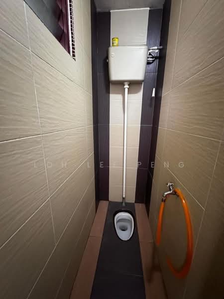 Taman Johor untuk Untuk Dijual - RM 508,000, Mac 2026 - Bathroom - PropertyGuru.com.my