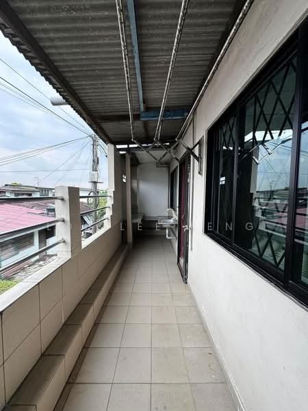 Taman Johor untuk Untuk Dijual - RM 508,000, Mac 2026 - Balcony - PropertyGuru.com.my
