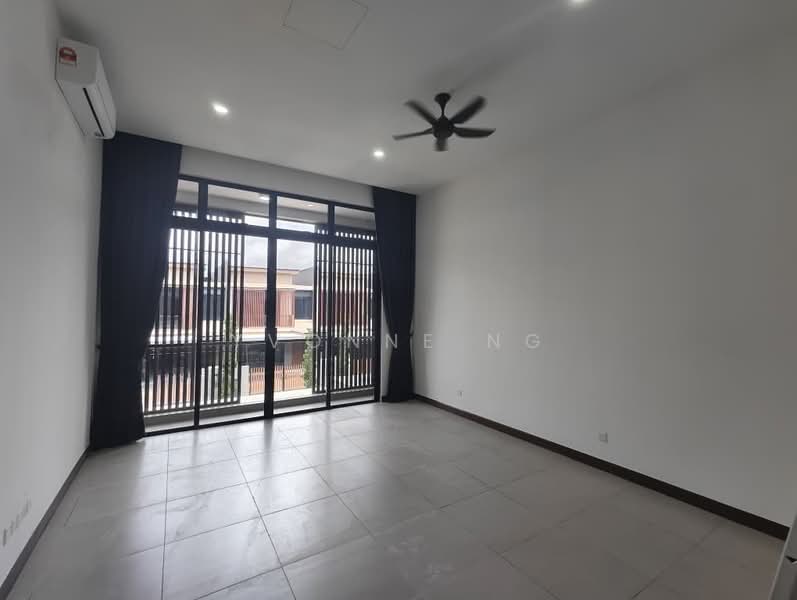 2-storey Terraced House for Rent in Puteri Harbour (Iskandar Puteri (Nusajaya)) - Yvonne Ng - Living Room - PropertyGuru.com.my