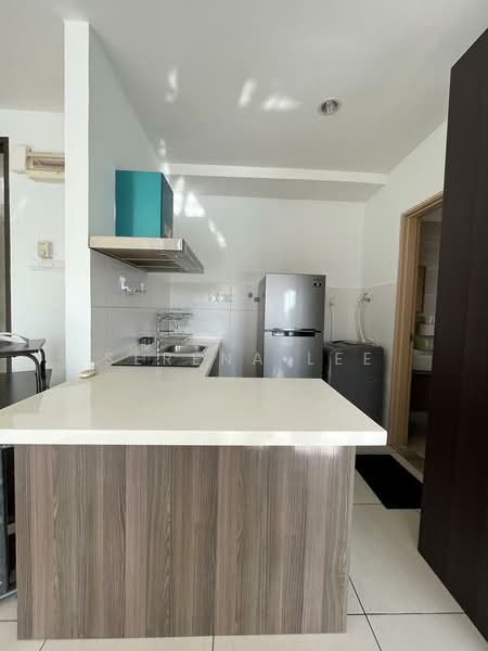 Maisson untuk Untuk Disewa - RM 1,400 /bulan, Apr 2026 - Kitchen - PropertyGuru.com.my