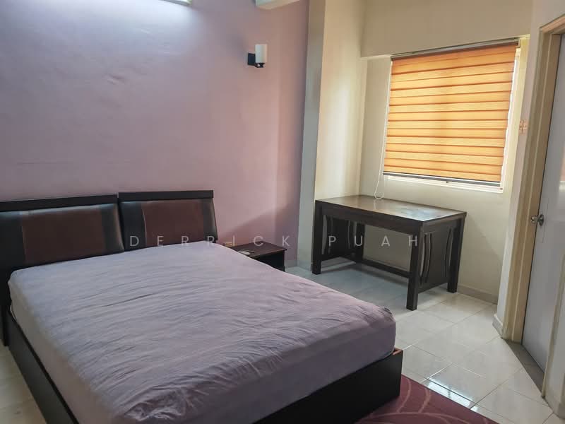 Seputeh Permai untuk Untuk Disewa - RM 2,200 /bulan, Mac 2026 - Bedroom - PropertyGuru.com.my