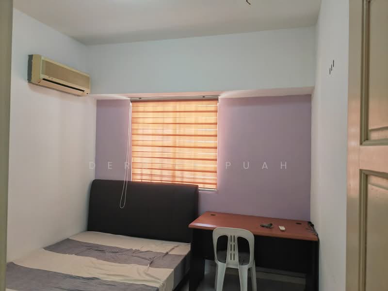 Seputeh Permai untuk Untuk Disewa - RM 2,200 /bulan, Mac 2026 - Bedroom - PropertyGuru.com.my