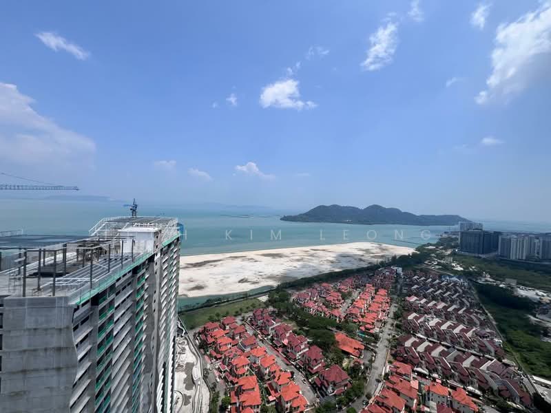 Condominium for Rent at Zen 6 - Teoh Kim Leong - Exterior - PropertyGuru.com.my