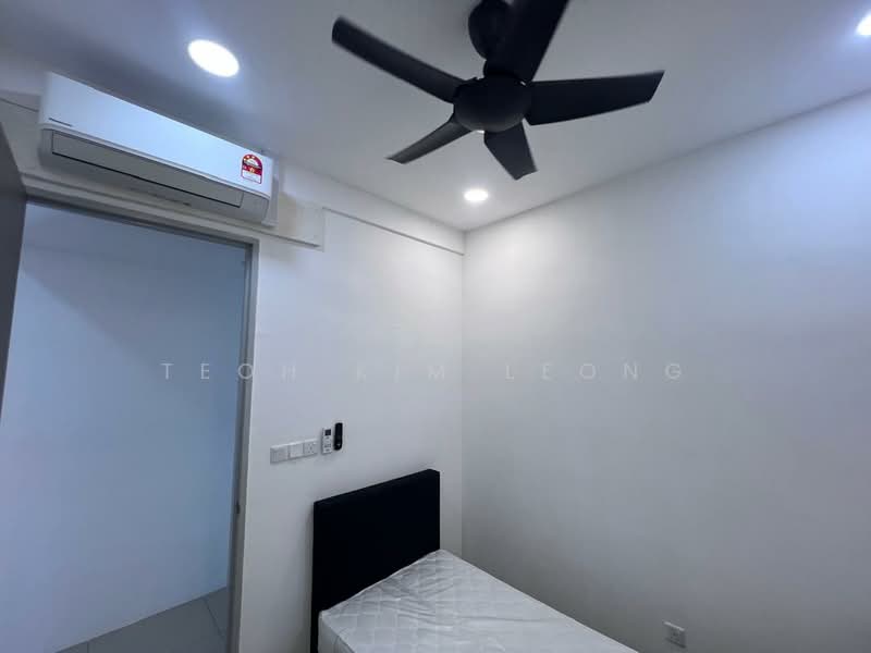 Condominium for Rent at Zen 6 - Teoh Kim Leong - Bedroom - PropertyGuru.com.my
