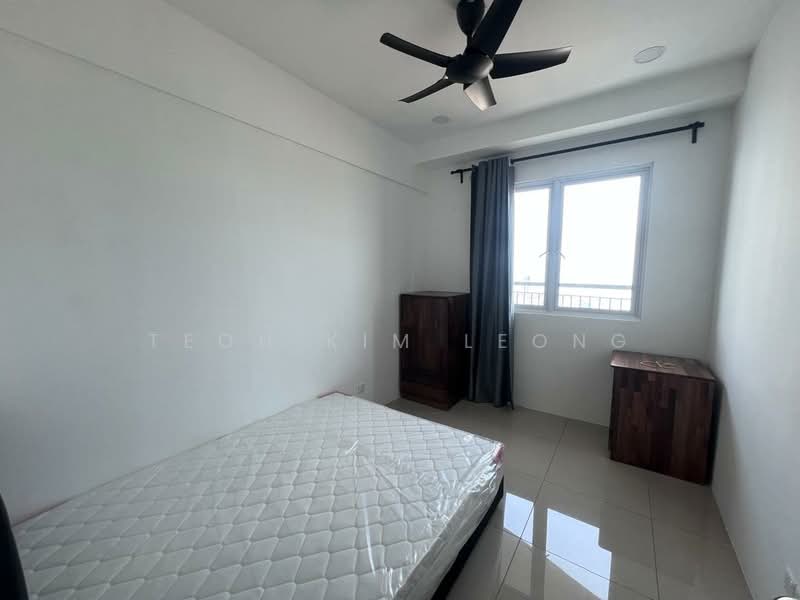 Condominium for Rent at Zen 6 - Teoh Kim Leong - Bedroom - PropertyGuru.com.my