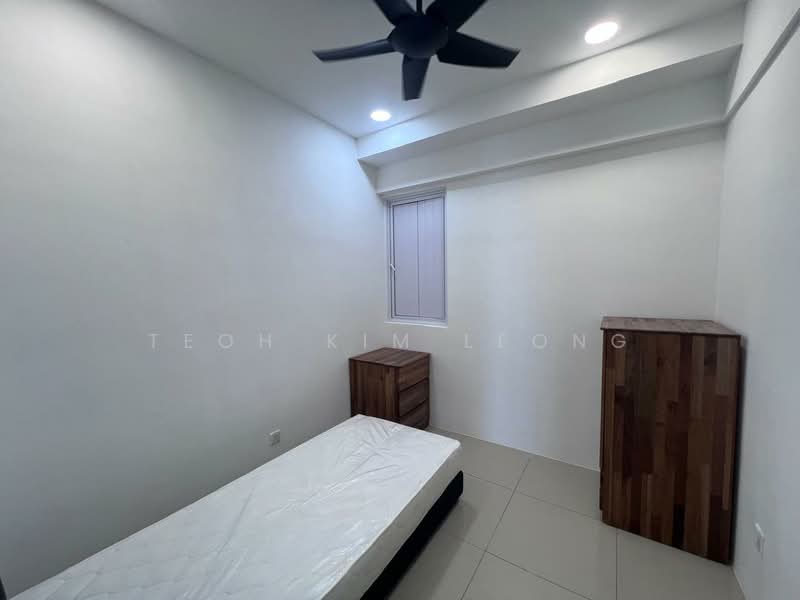 Condominium for Rent at Zen 6 - Teoh Kim Leong - Bedroom - PropertyGuru.com.my