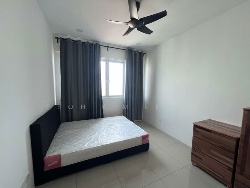 Condominium for Rent at Zen 6 - Teoh Kim Leong - Bedroom - PropertyGuru.com.my