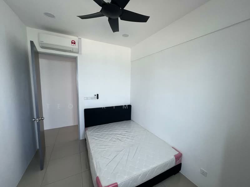 Condominium for Rent at Zen 6 - Teoh Kim Leong - Bedroom - PropertyGuru.com.my