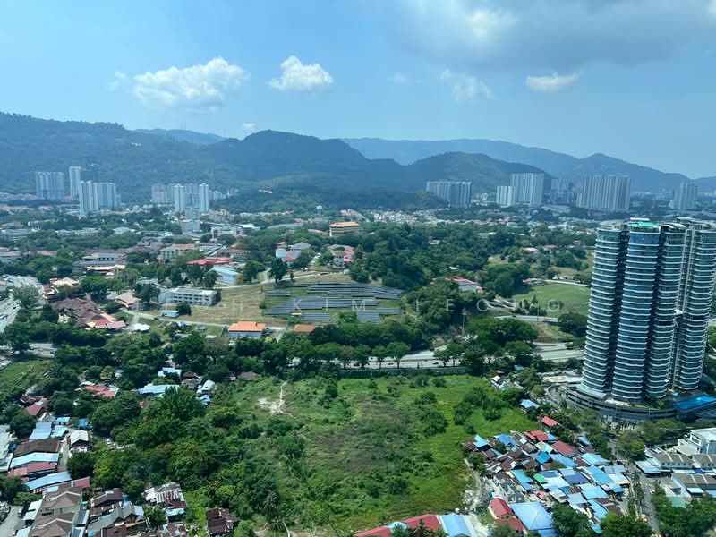 Condominium for Rent at Zen 6 - Teoh Kim Leong - PropertyGuru.com.my