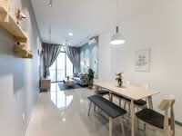 For Rent - Skyline KL