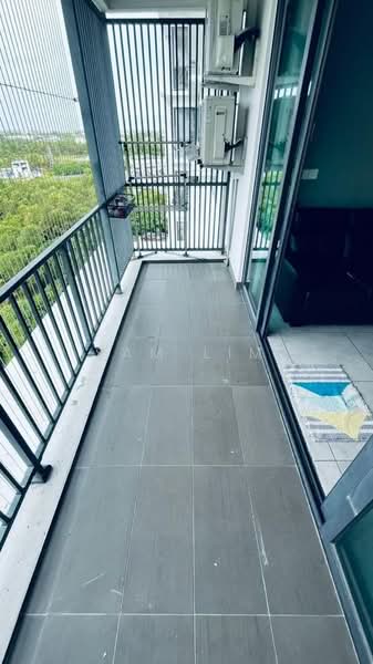 Untuk Disewa - The Light Residences