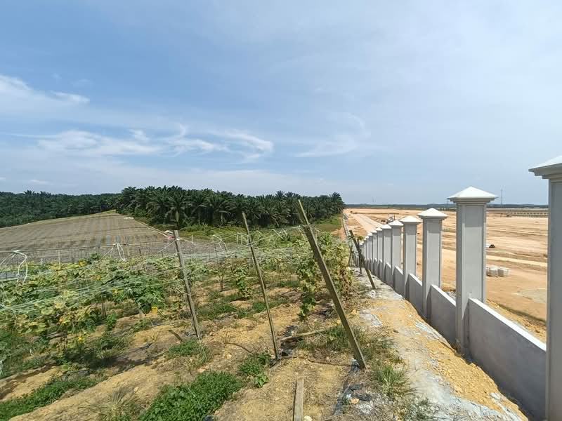 Agricultural Land for Sale in Kulai (Johor) - Fiona Loo - Exterior - PropertyGuru.com.my
