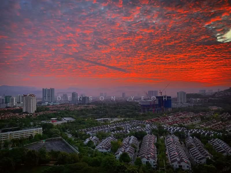 One Central Park untuk Untuk Dijual - RM 2,600,000, Apr 2026 - Exterior - PropertyGuru.com.my