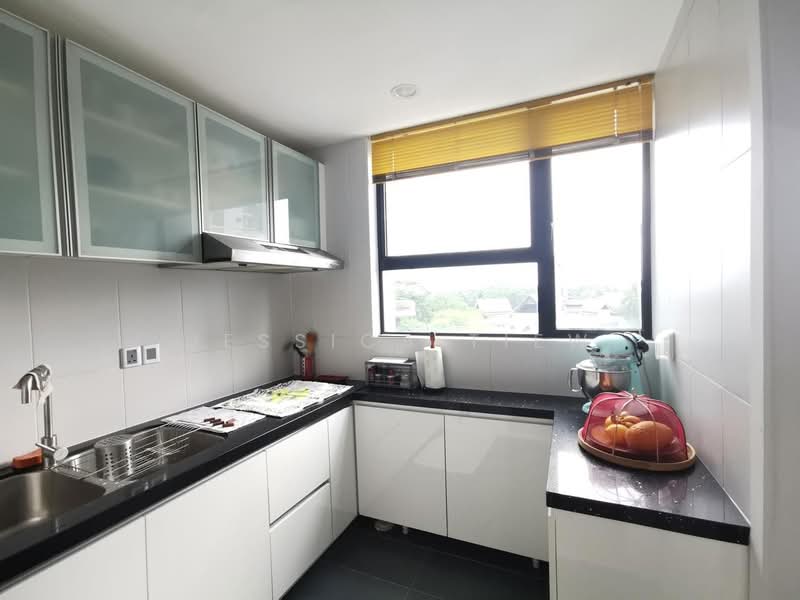 Apartment for Sale at Impiana - Jessica Tiew - Kitchen - PropertyGuru.com.my