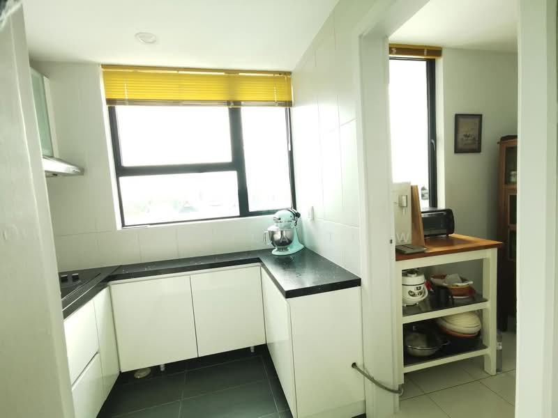 Apartment for Sale at Impiana - Jessica Tiew - Kitchen - PropertyGuru.com.my