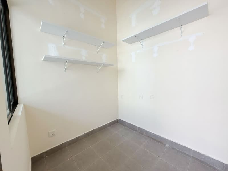 Cluster House for Rent in Taman Adda Heights (Tebrau) - Yvonne Ng - Interior - PropertyGuru.com.my