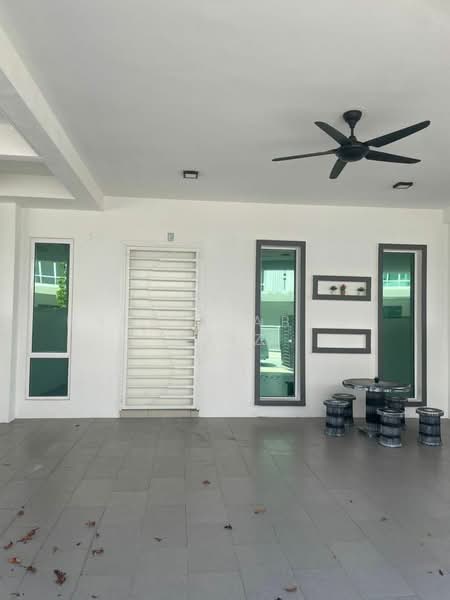 Terraced House for Sale in Seremban (Negeri Sembilan) - Nazree Abdul Aziz - Exterior - PropertyGuru.com.my