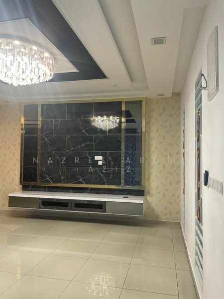 Terraced House for Sale in Seremban (Negeri Sembilan) - Nazree Abdul Aziz - Living Room - PropertyGuru.com.my